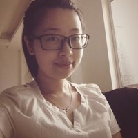 Joy zhang