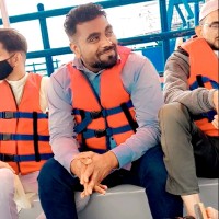 Sajid Patel
