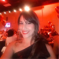 Susana Almarza