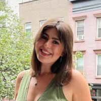 Alyssa Goldberg