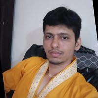 Parthiv Vaghela