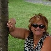 Marie-Claudette Lapointe