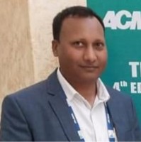 Om Kumar Saini