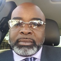 Terrence Strong