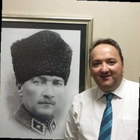 Kadir Günaydin