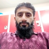 Muhammad Khan