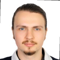 Uladzislau Kastsiuchenka