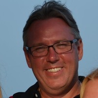 Jimmy Bergflod