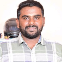Arunkumar Madhavan