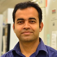 Debasish Manna