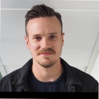 Jonas Björklund