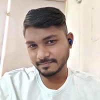 Chandresh Jadav