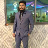 Muhammad Abubakar