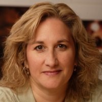 Marci Levine