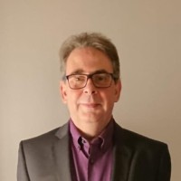 Steve Ansell
