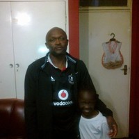 Max Ndlovu