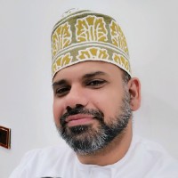 Saed Al-Zakwani