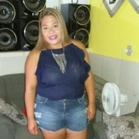 Rayhane Felix Da silva