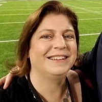 Dawn Hughes