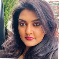 Sneha Andani