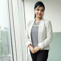 Arpita Sen