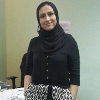 Tafseer Fatima