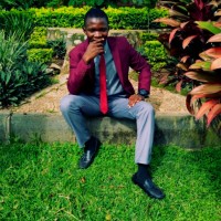 Moses Mwanza