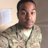 Mario Pulliam, Mba