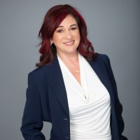 Lydia Malcolm, Ph.D.