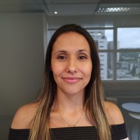 Uelica Camargo