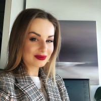 Karina Klepikova
