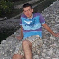 Nikola Materija