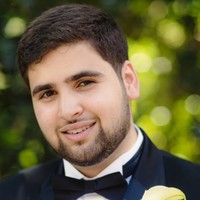 Tamer Joudeh