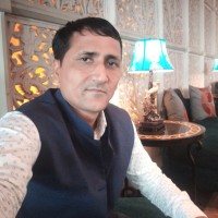 Kishan Chaudhary