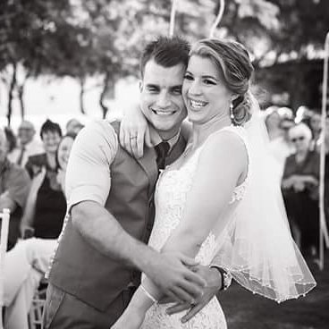 Tyson Brinkley