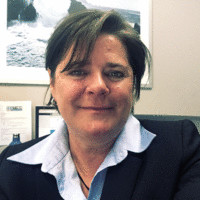 Marita Carey