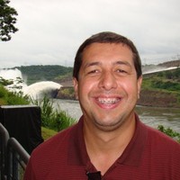 Alexsandro Moreira