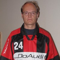 Jari Harju