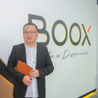 Kevin Li
