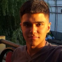 Alan Baez