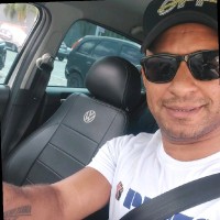 Elinaldo Oliveira