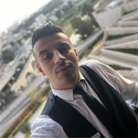 Kader Belhamri