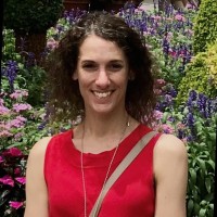 Frances Rousseau
