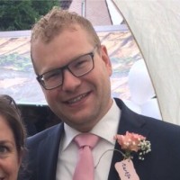 Martijn van den Hoogen