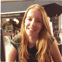 Evelien Verhoeven - Blom