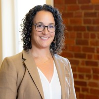 Jacqueline Mayrosh, PE