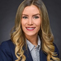 Jessica Bradford