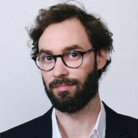 Benjamin Lelong