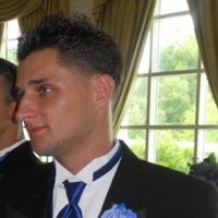 Nicholas Danilla