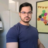 Nathan Andrade
